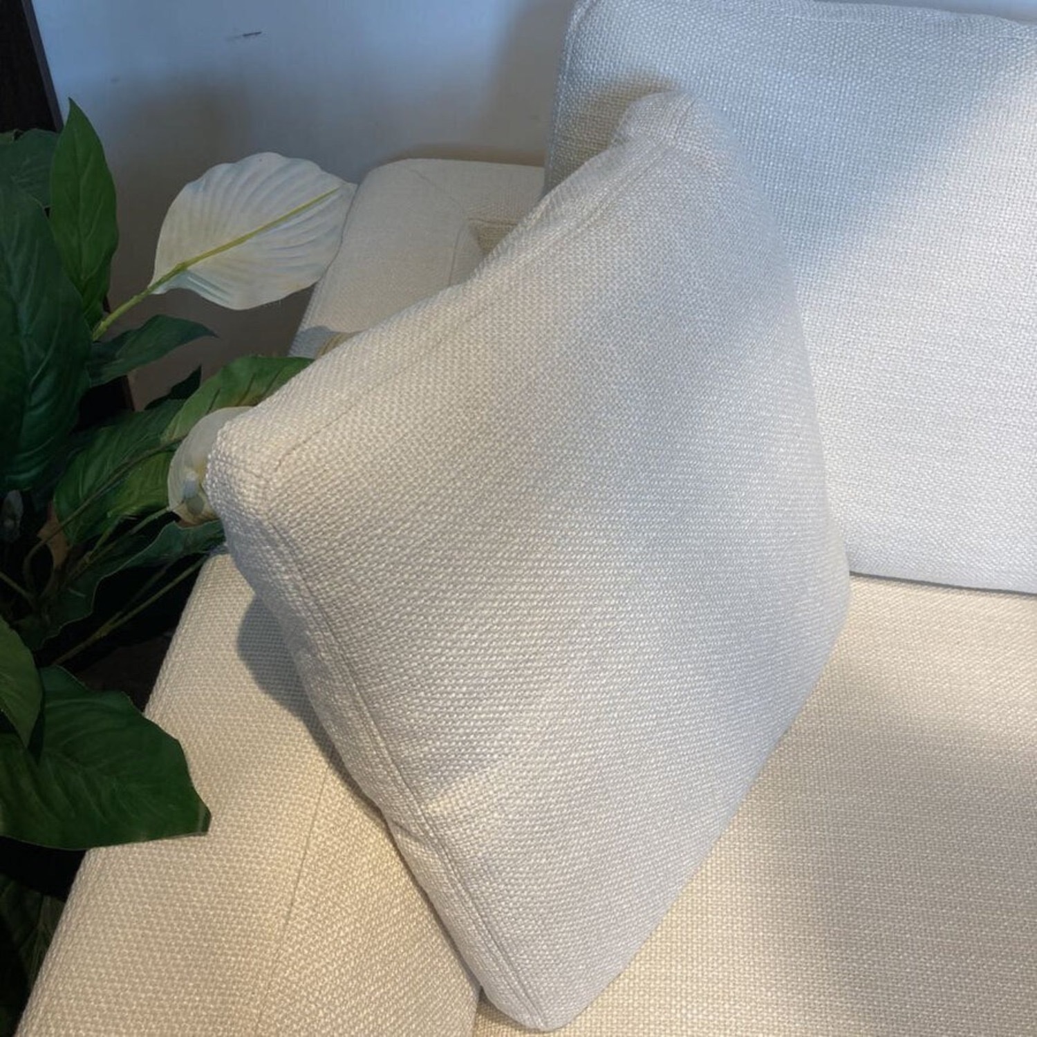 Castlery Hamilton Sofa Brilliant White - image-8