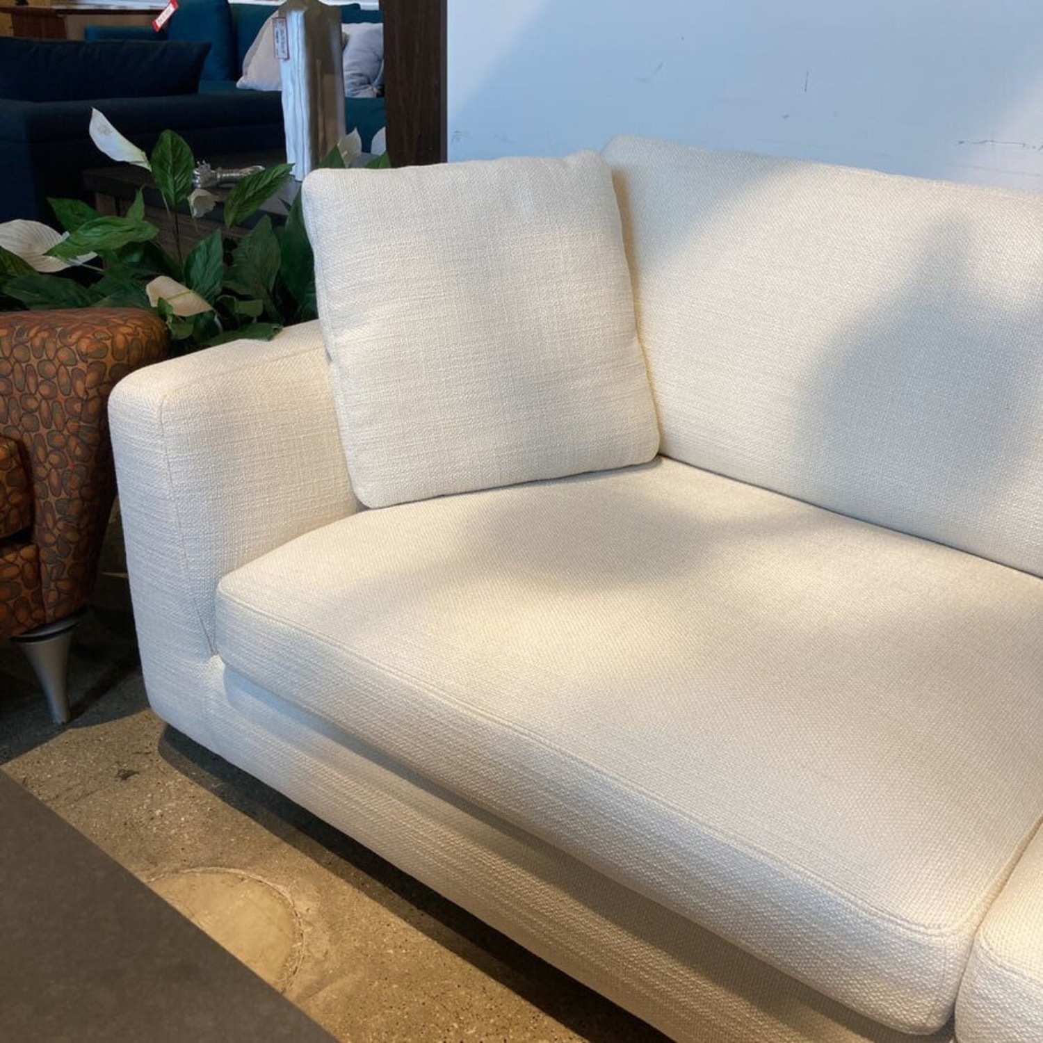 Castlery Hamilton Sofa Brilliant White - image-3