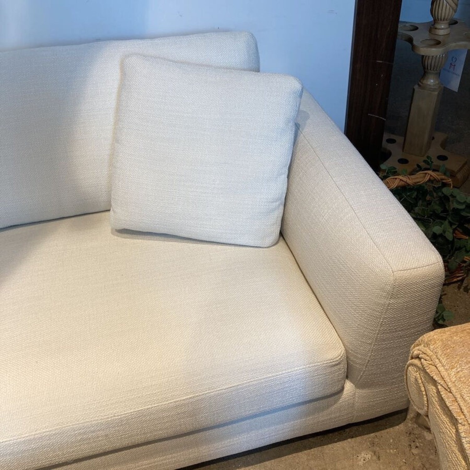 Castlery Hamilton Sofa Brilliant White - image-4