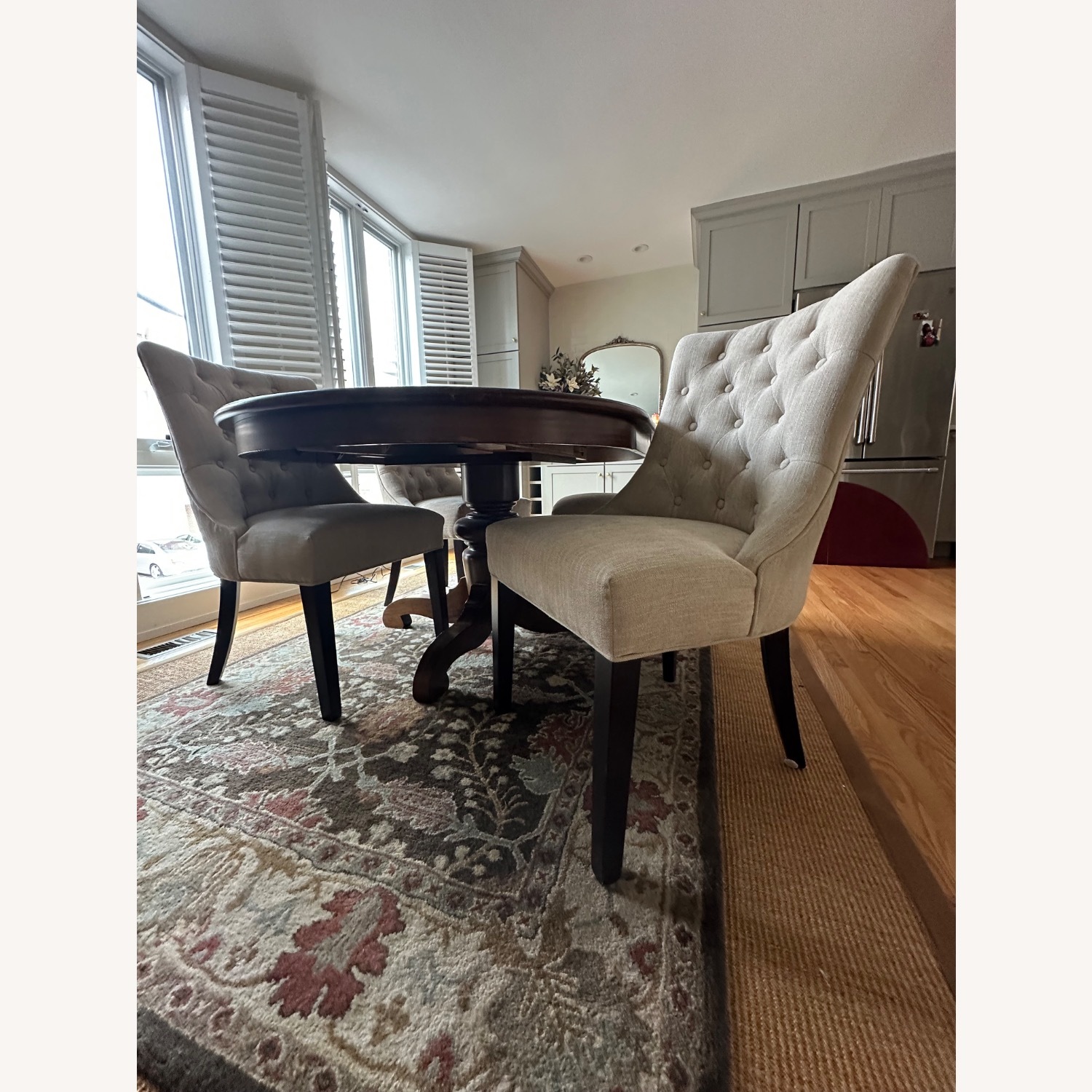 Pottery Barn Brandon Rug 5' x 8' - image-2