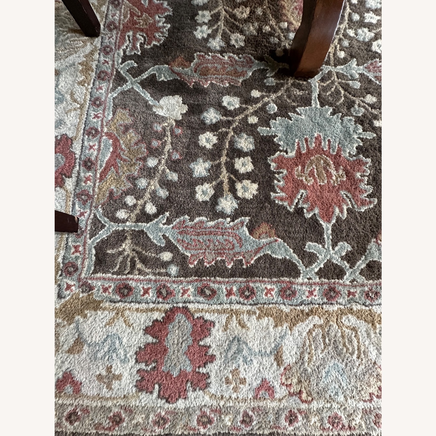 Pottery Barn Brandon Rug 5' x 8' - image-3