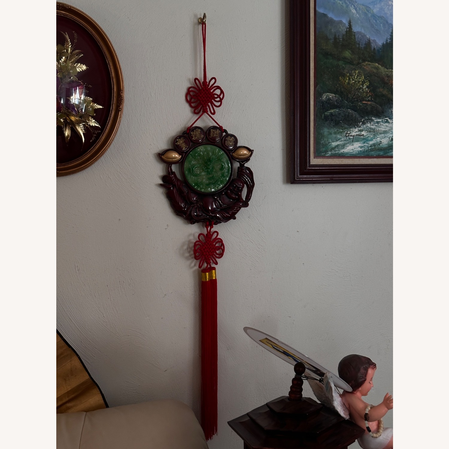 Chinese Goodluck - image-3