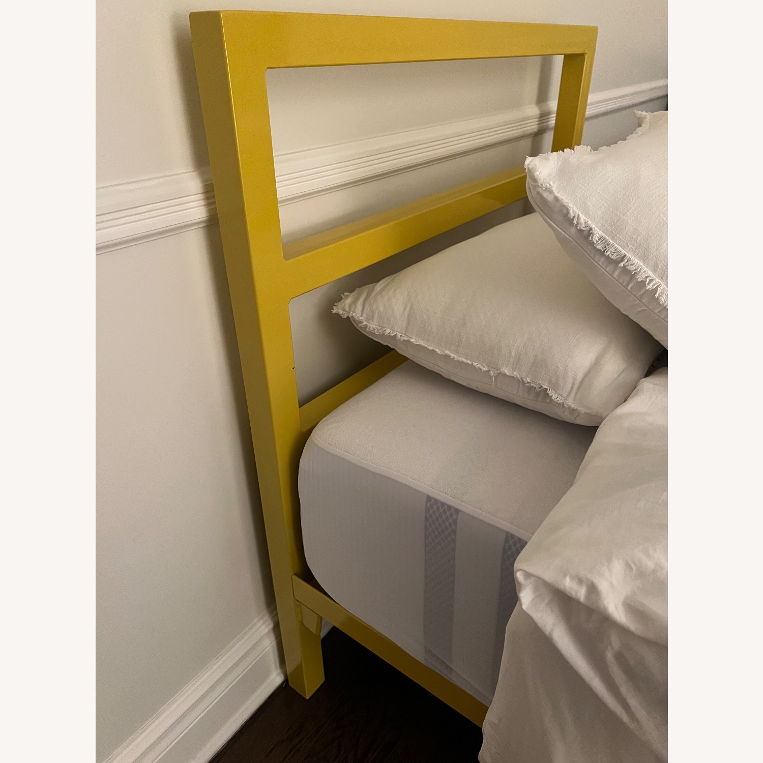 Room & Board Parsons Twin Beds  - image-4