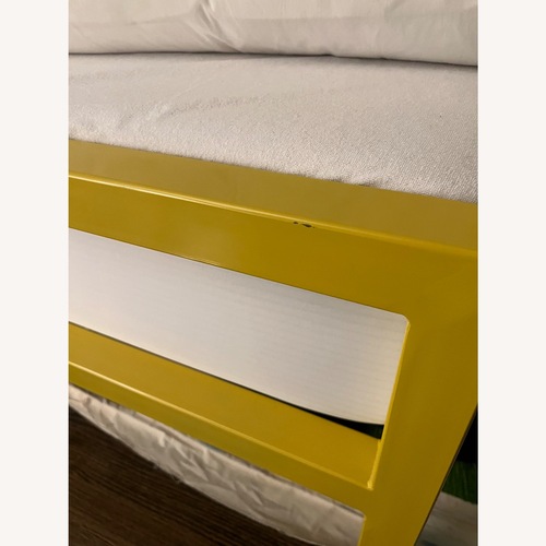 Used Room & Board Parsons Twin Beds  for sale on AptDeco
