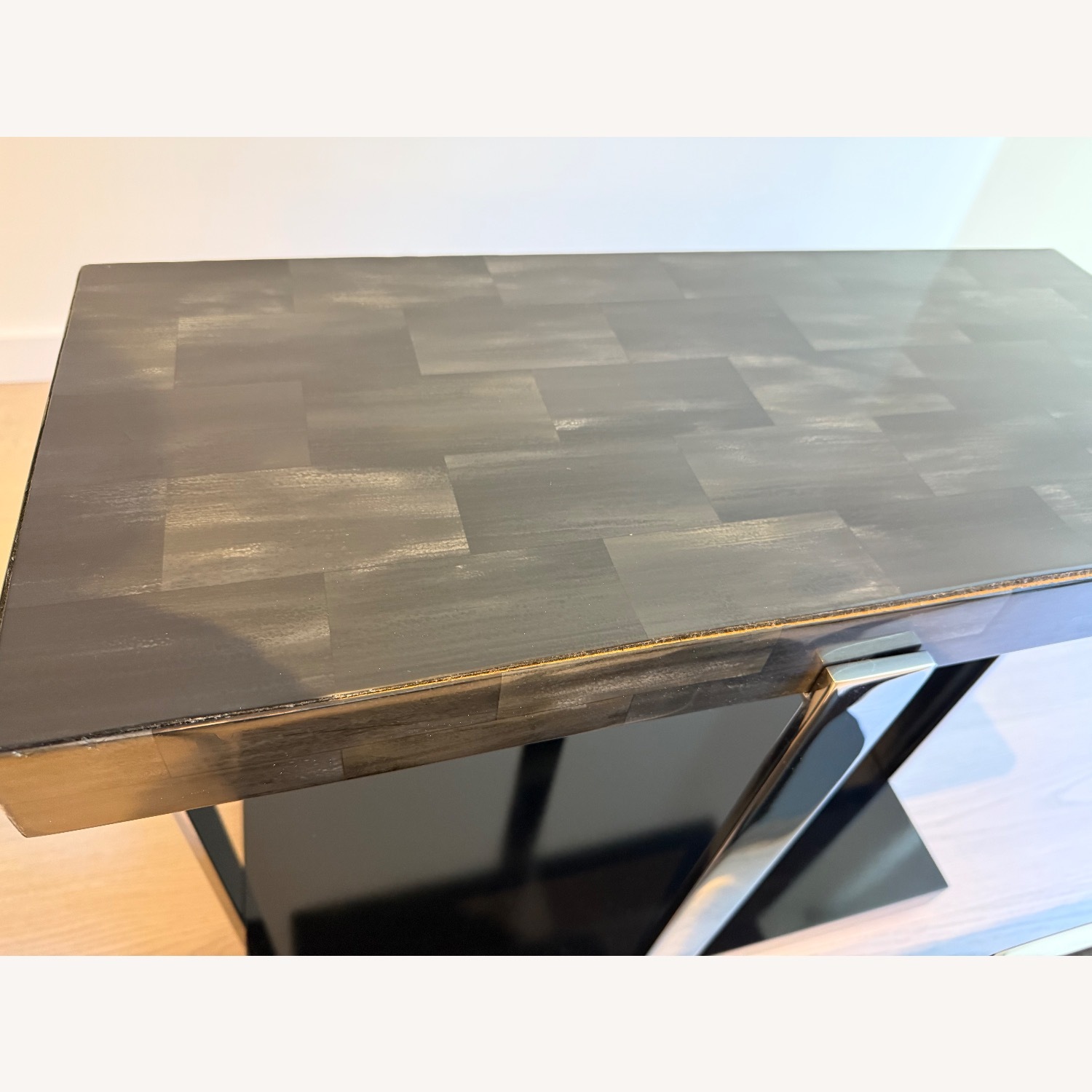 Ben Soleimani Lacquer Side Tables - image-4