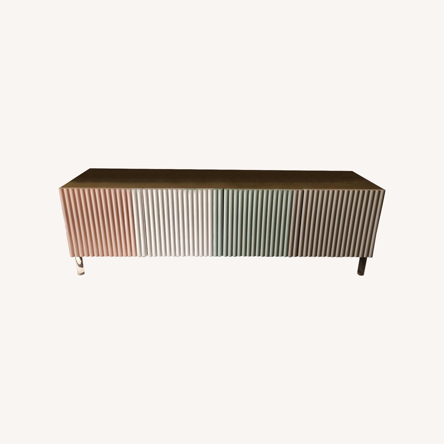 ModShop Eden Roc Credenza - image-0