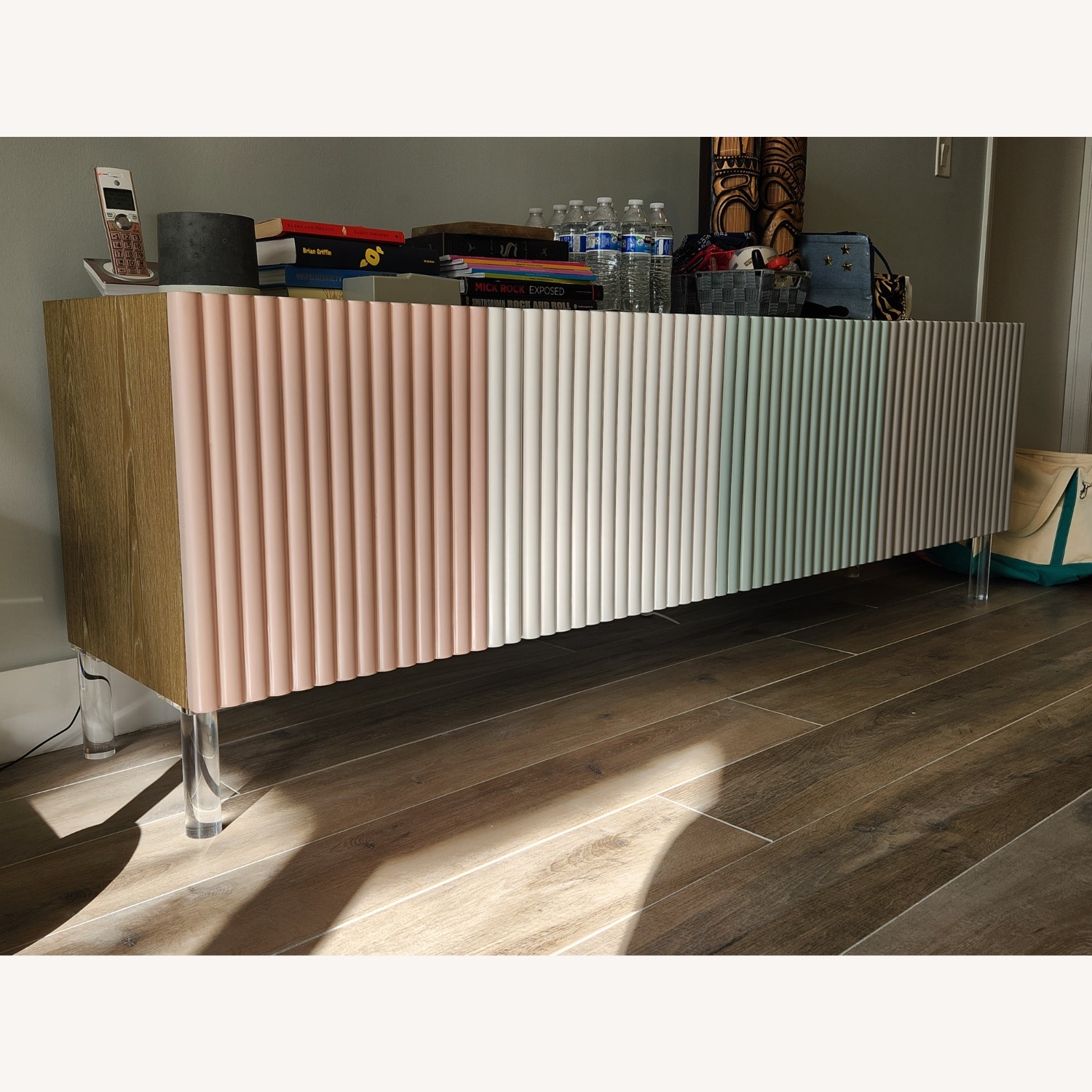 ModShop Eden Roc Credenza - image-6