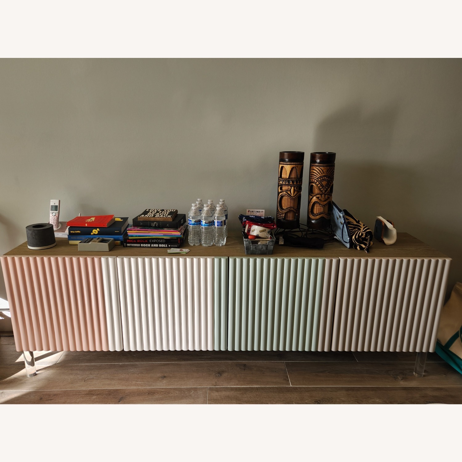 ModShop Eden Roc Credenza - image-1