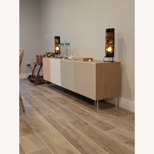 Used ModShop Eden Roc Credenza for sale on AptDeco