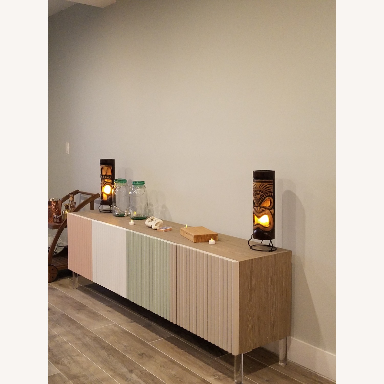 ModShop Eden Roc Credenza - image-4