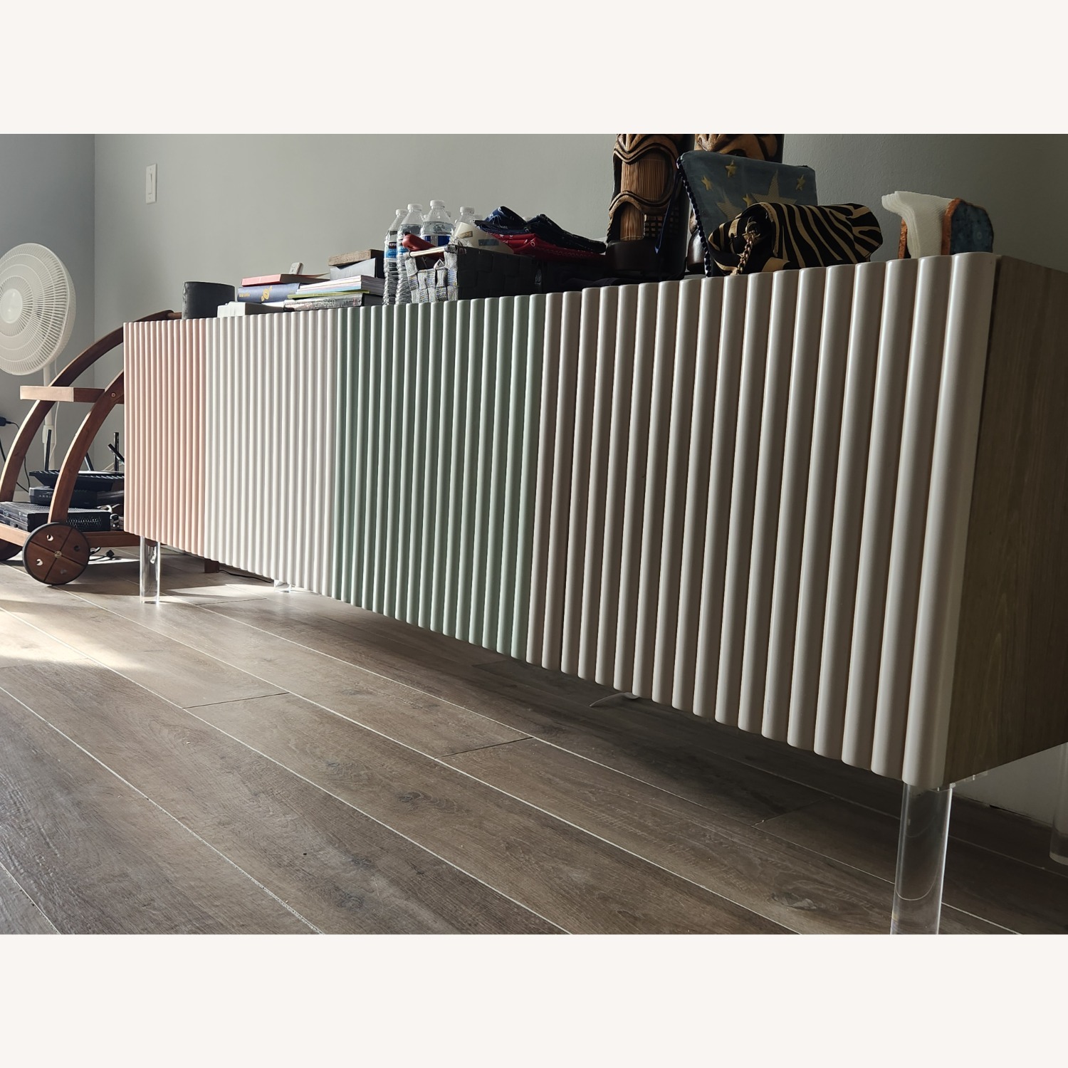 ModShop Eden Roc Credenza - image-2