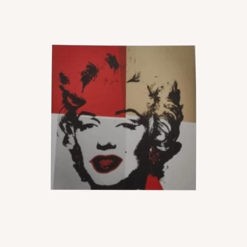 Used Vintage/Antique Finds Wall Art for sale on AptDeco