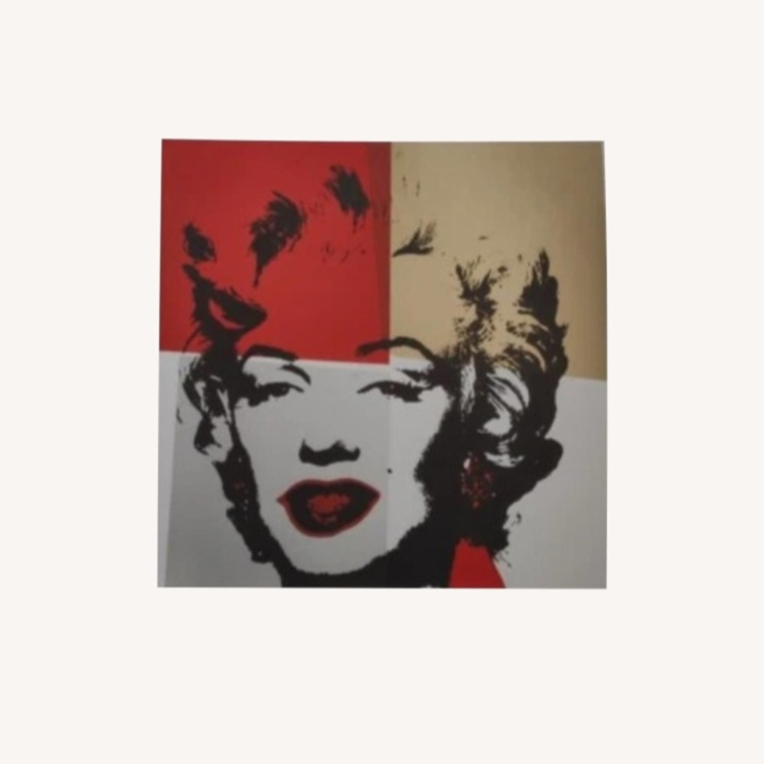 Vintage/Antique Finds Wall Art - image-6