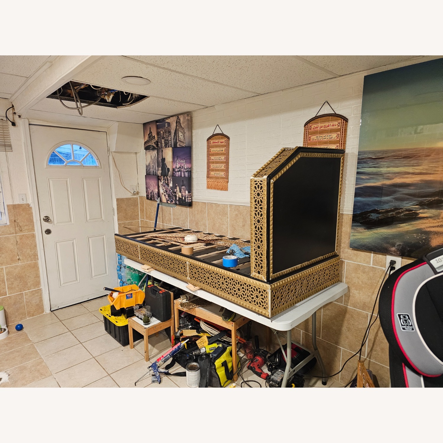 Morocco Seddari  - image-4