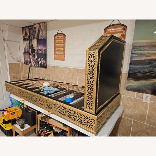 Used Morocco Seddari for sale on AptDeco