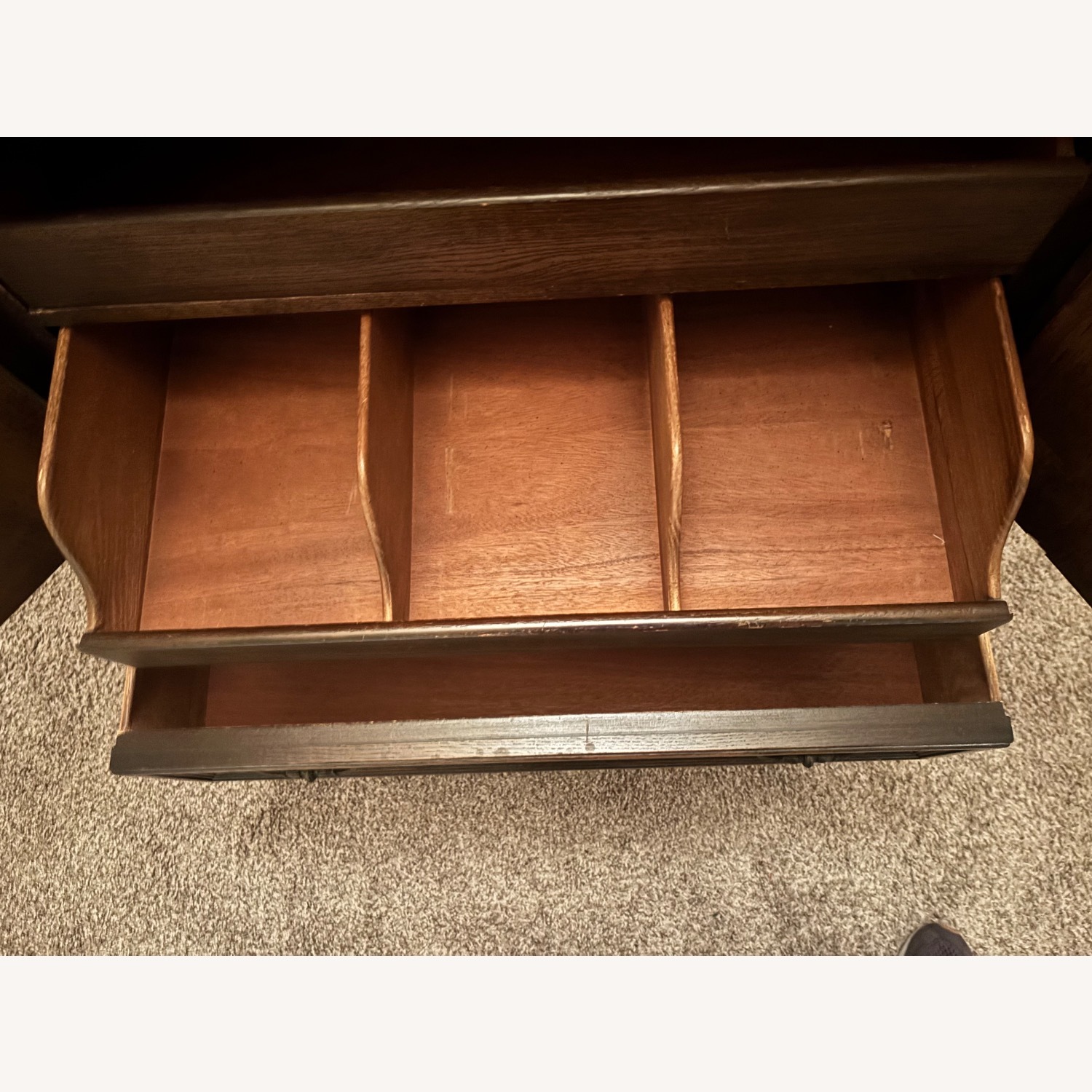 1970’s Armoire - image-5