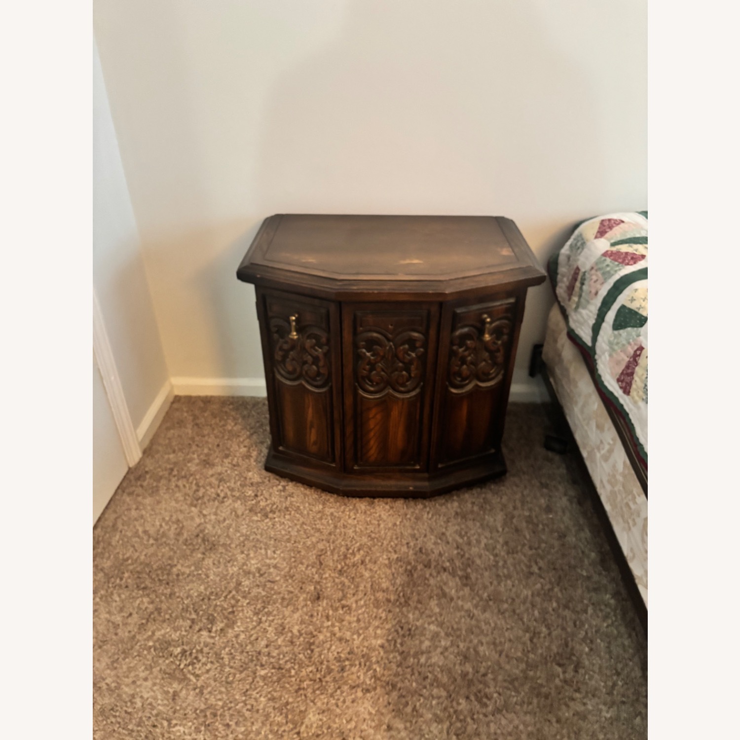 1970’s Armoire - image-2