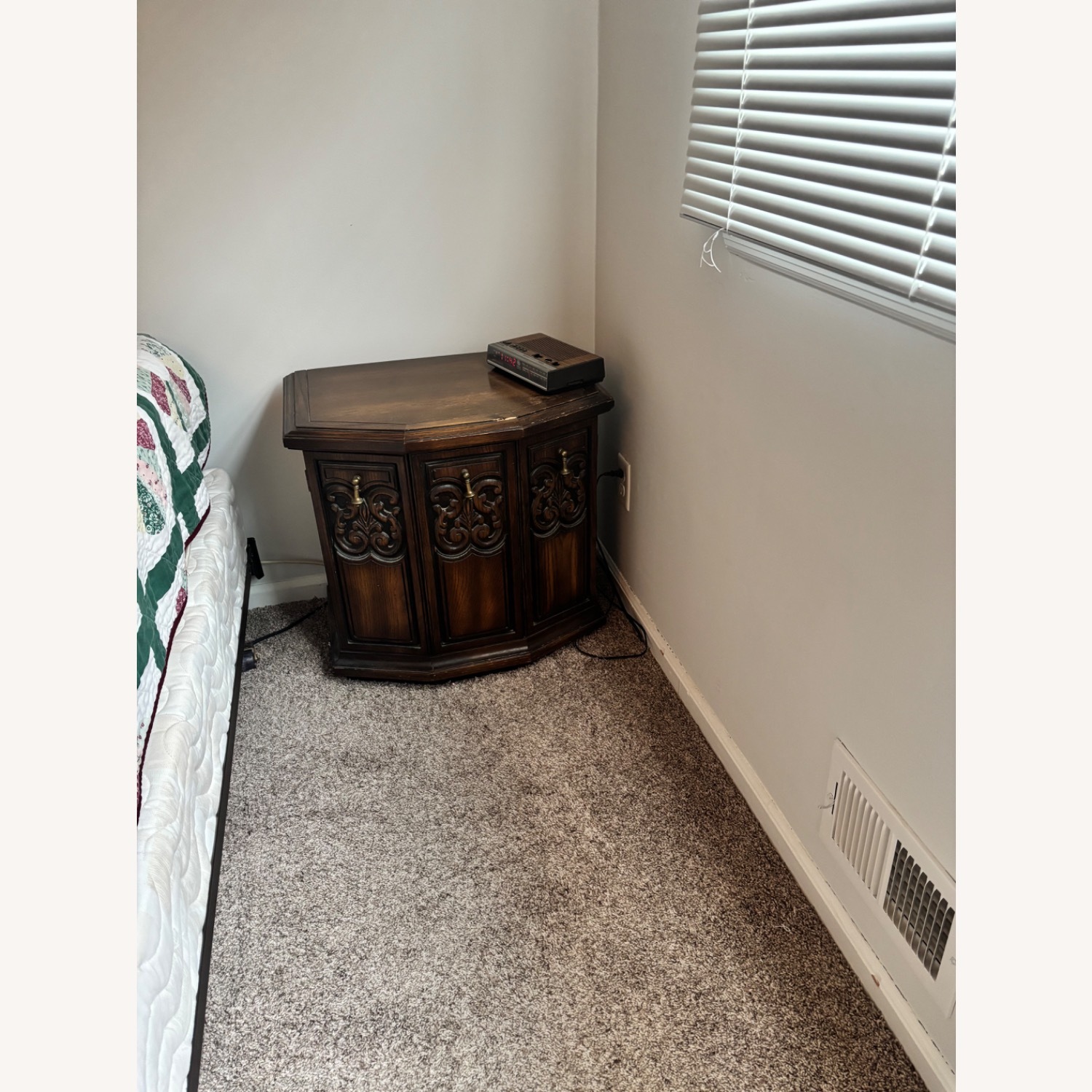 1970’s Armoire - image-3