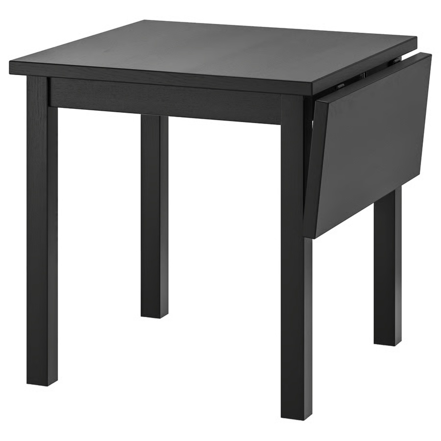 IKEA NORDVIKEN Table and 2 Chairs, 29 1/8/41x29 1/8 - image-4