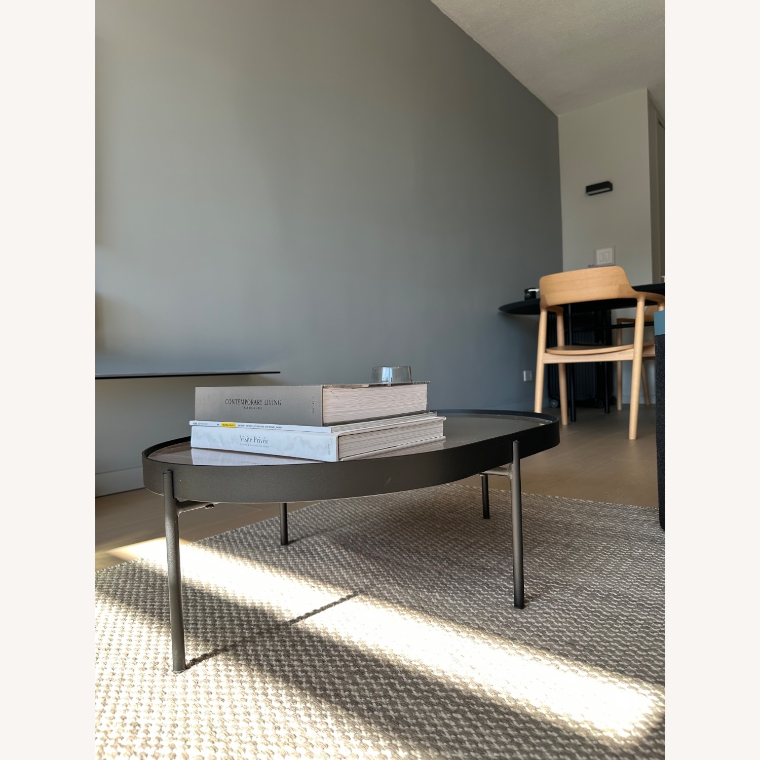Menu Coffee Table-nono Table Coffee Table - image-3