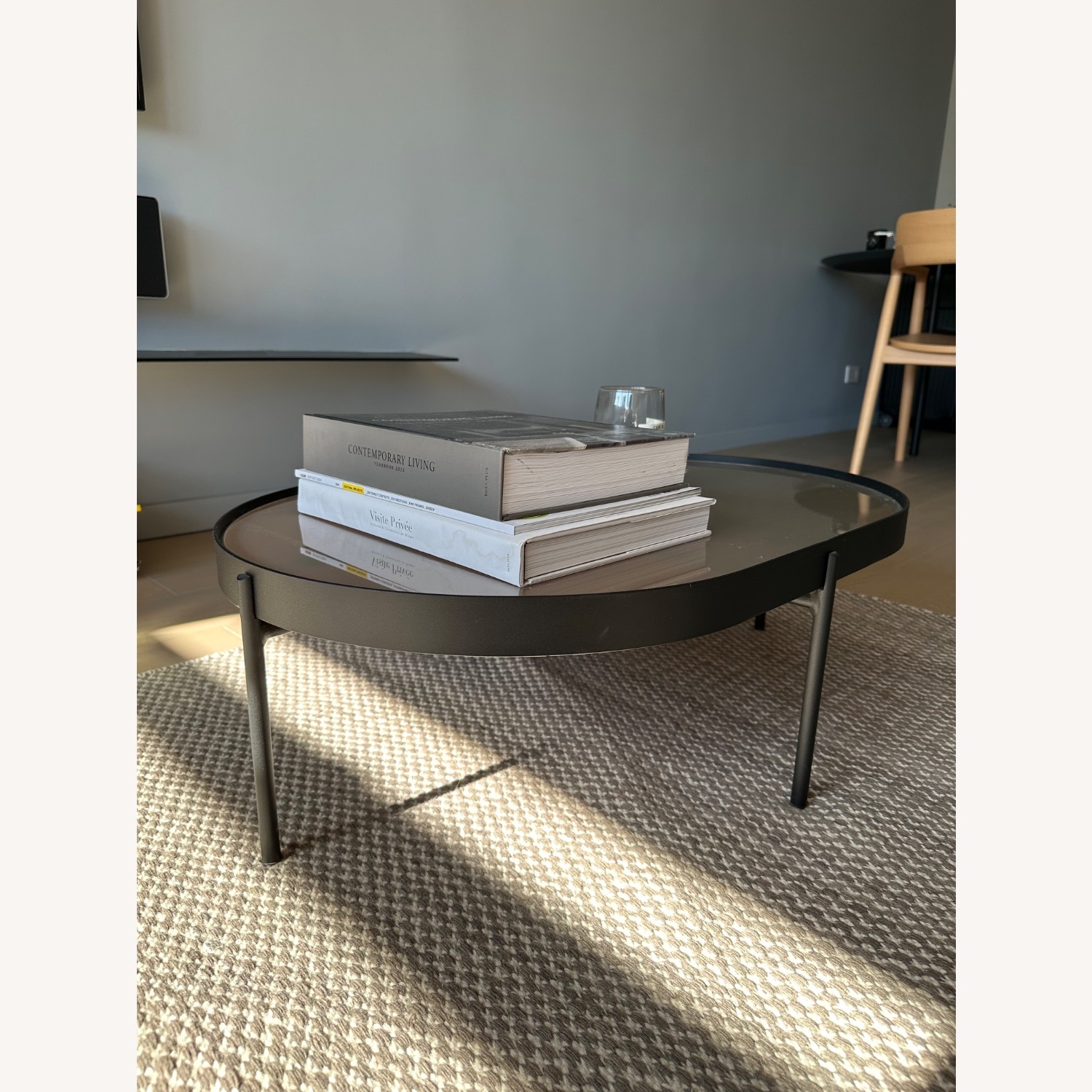 Menu Coffee Table-nono Table Coffee Table - image-2