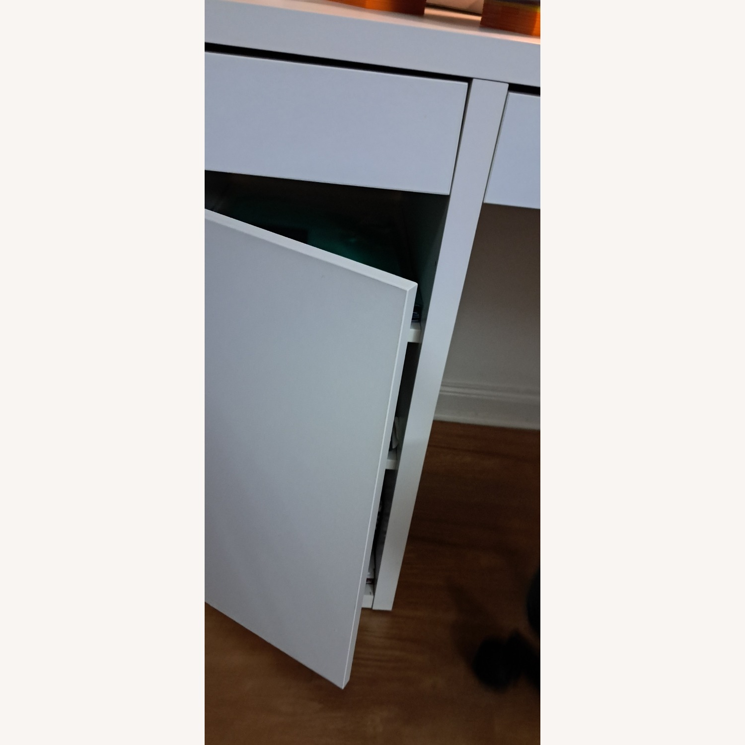 IKEA MICKE Desk - image-2