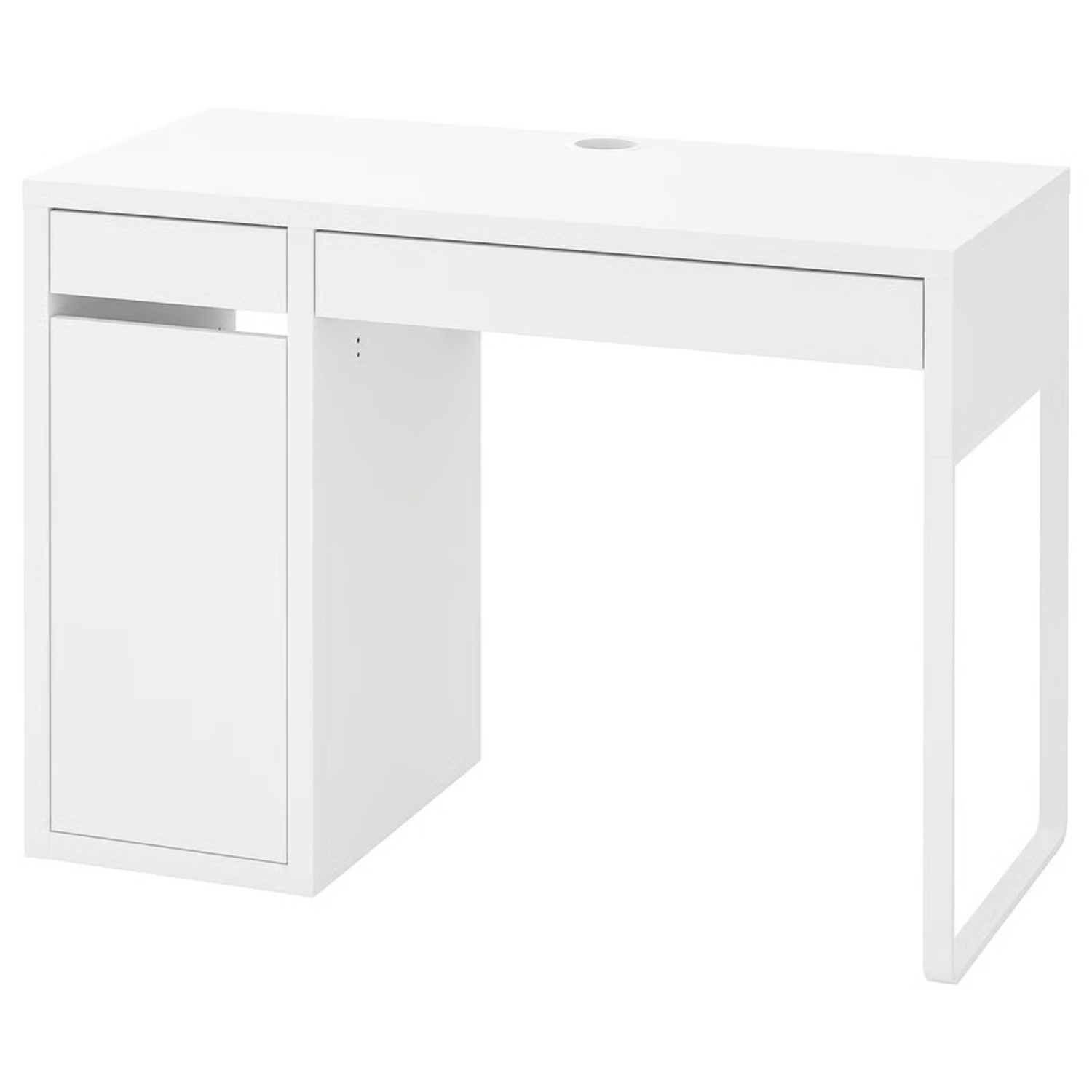 IKEA MICKE Desk - image-4