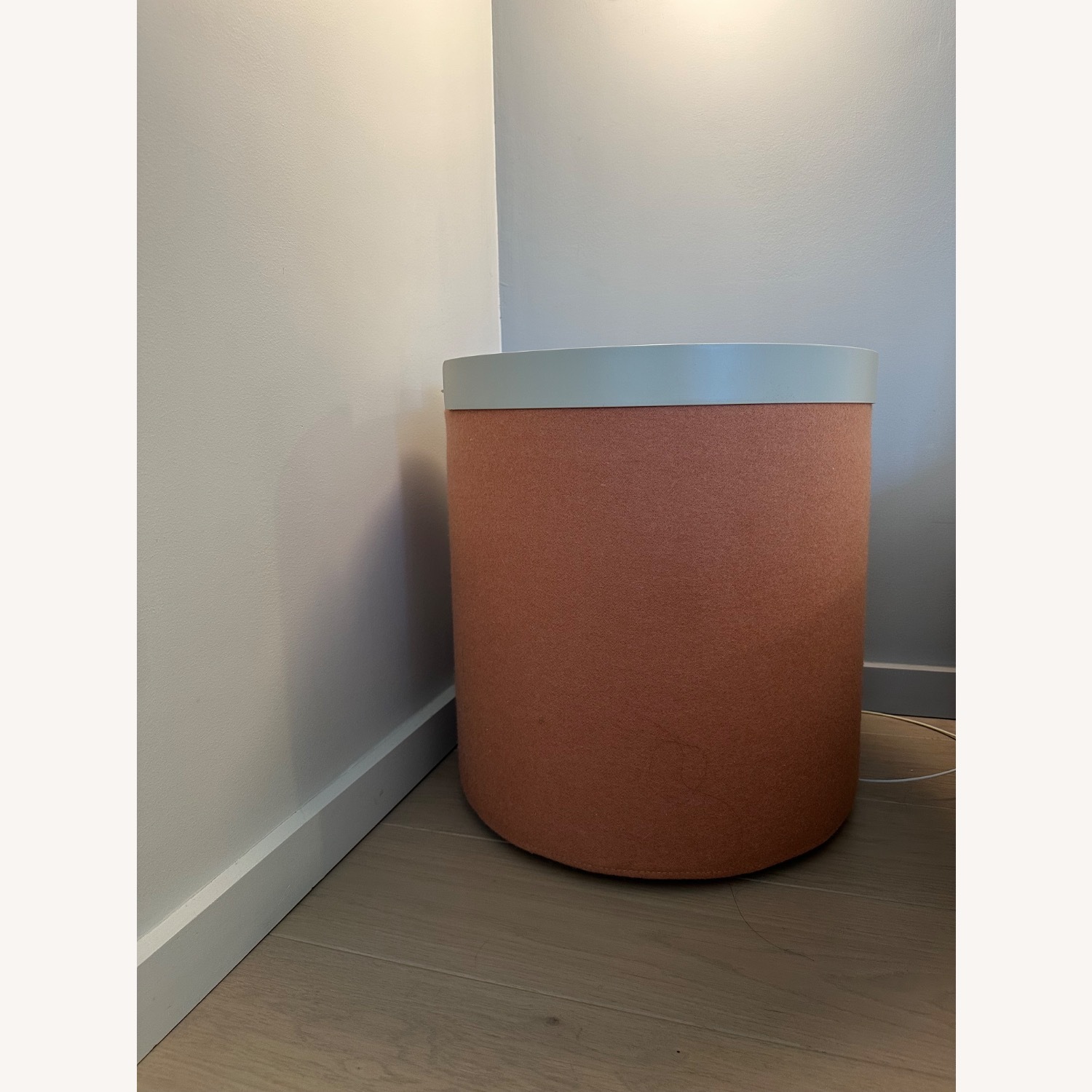 Blu Dot Fabric Side Table - image-3