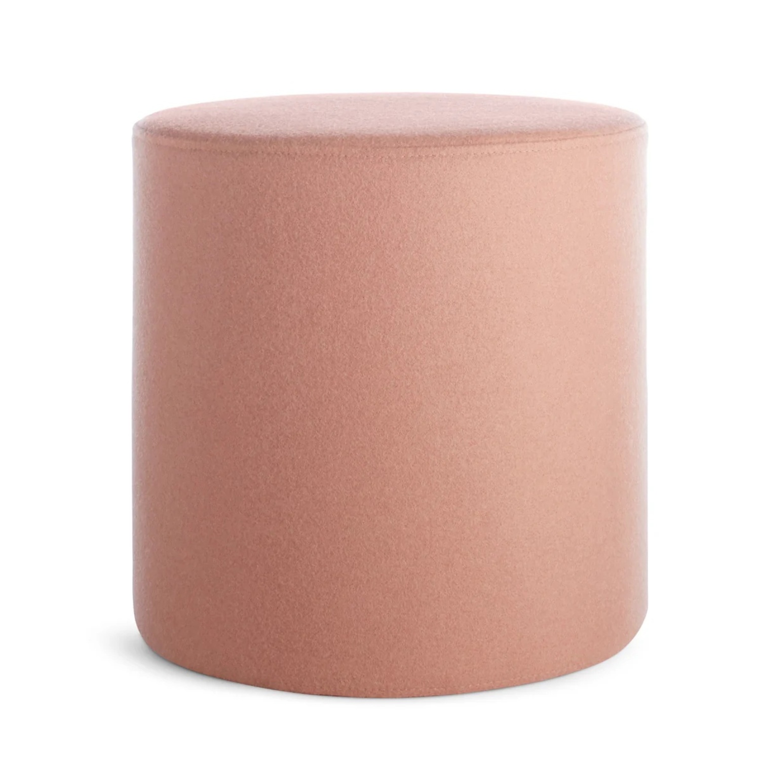 Blu Dot Fabric Side Table - image-0