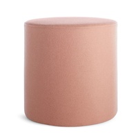 Blu Dot Fabric Side Table