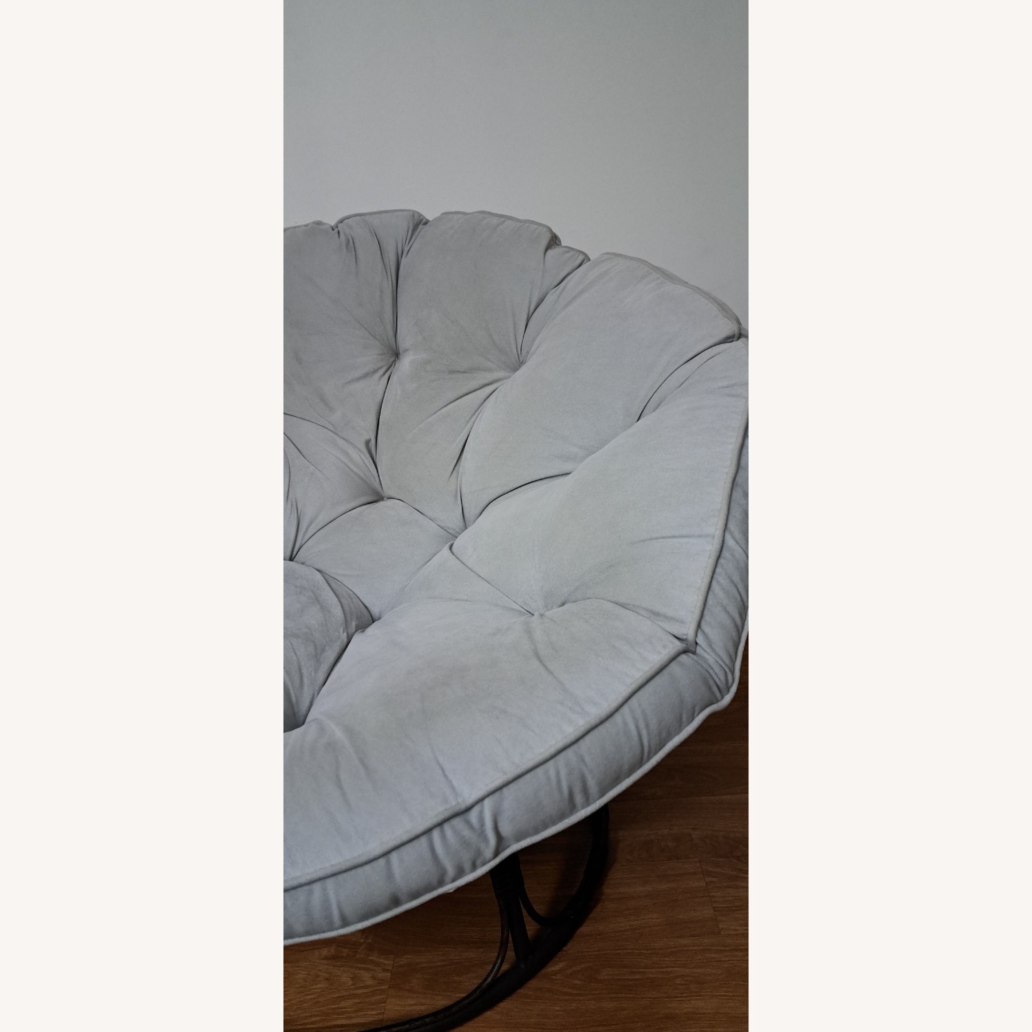 Contemporary Loveseat - image-3