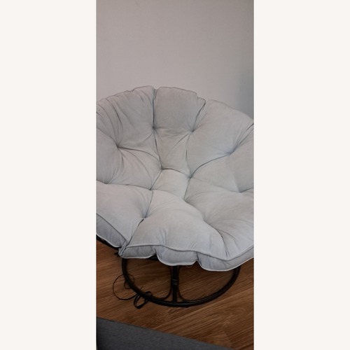 Used Contemporary Loveseat for sale on AptDeco