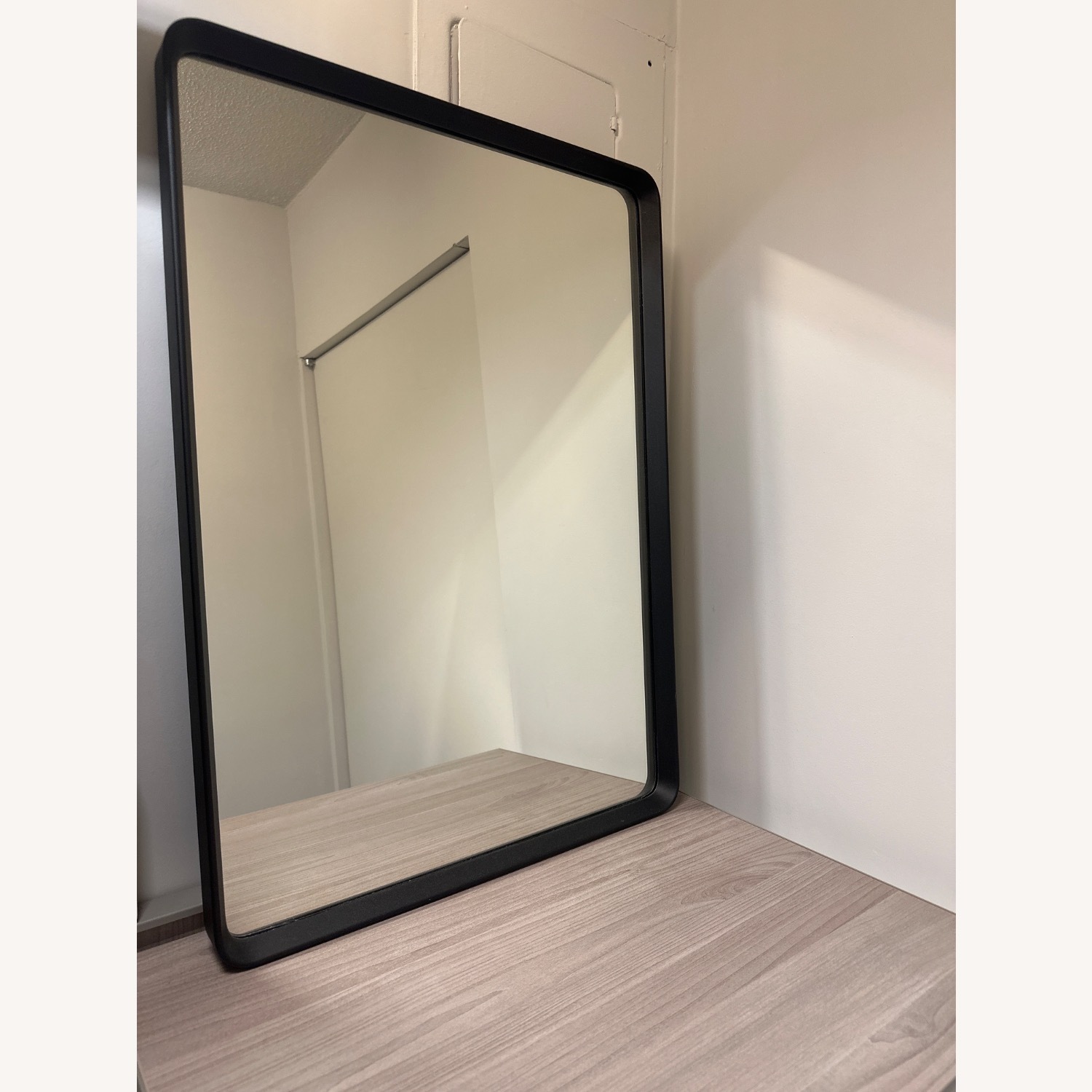 Menu Bath Wall Mirror - image-2