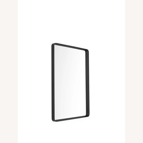 Used Menu Bath Wall Mirror for sale on AptDeco
