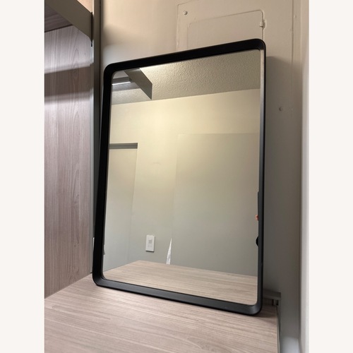 Used Menu Bath Wall Mirror for sale on AptDeco