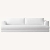 Restoration Hardware Monza 3+ Seater Sofa