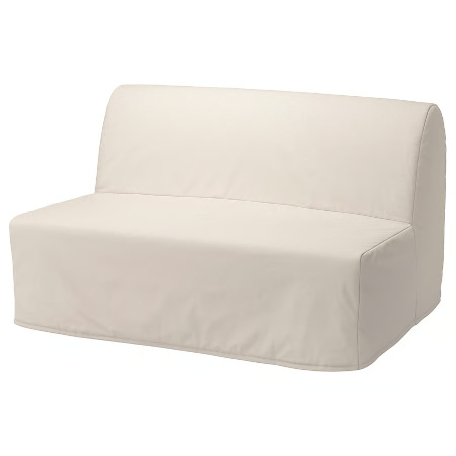 IKEA Lyckele Sleeper Sofa - image-4