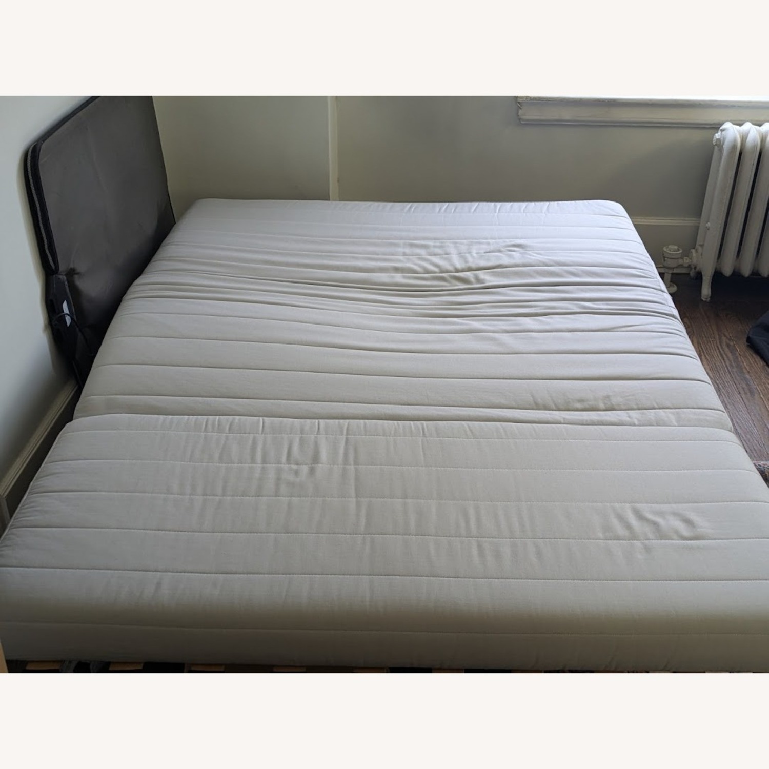 IKEA Lyckele Sleeper Sofa - image-2