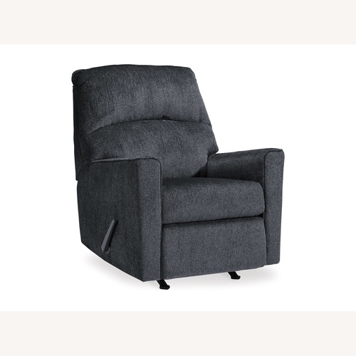 Used Ashley Furniture Altari Manual Recliner for sale on AptDeco