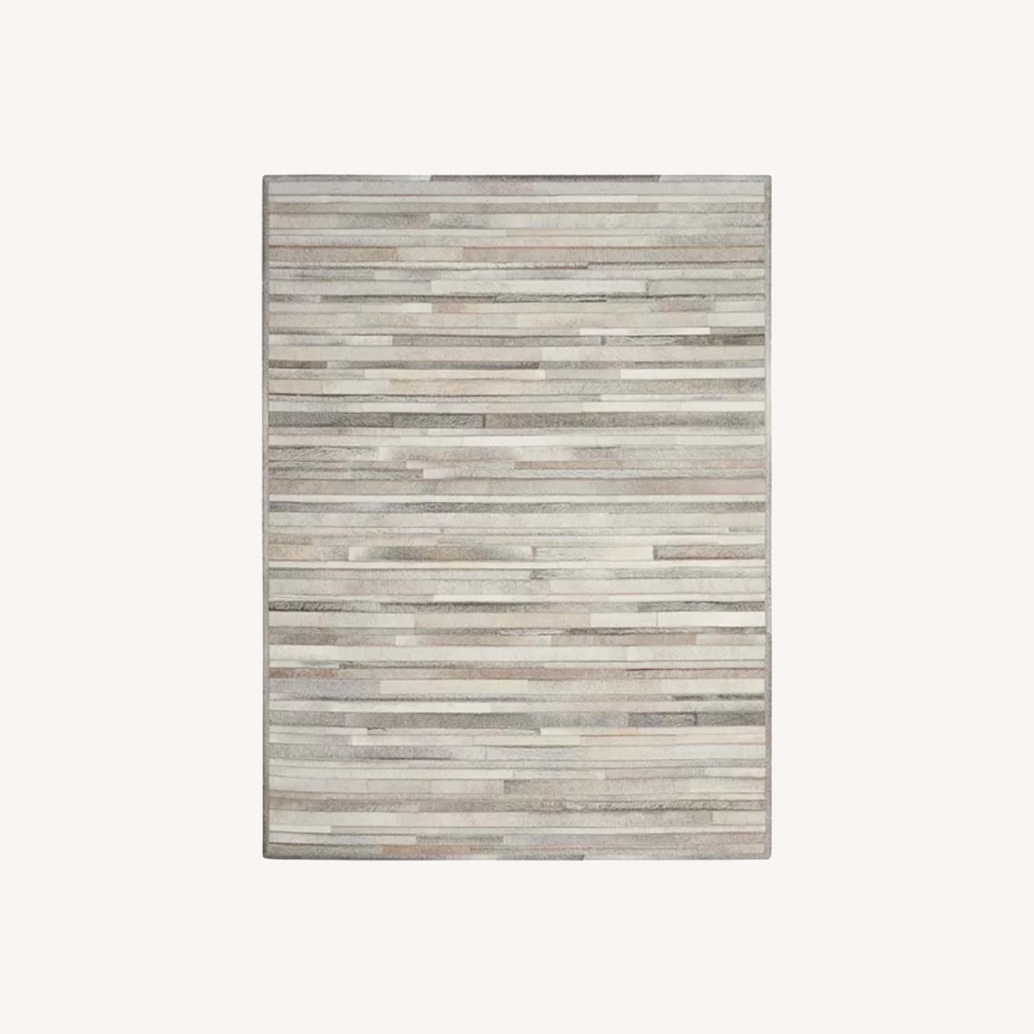 Calvin Klein Home Prairie Area Rug - image-0
