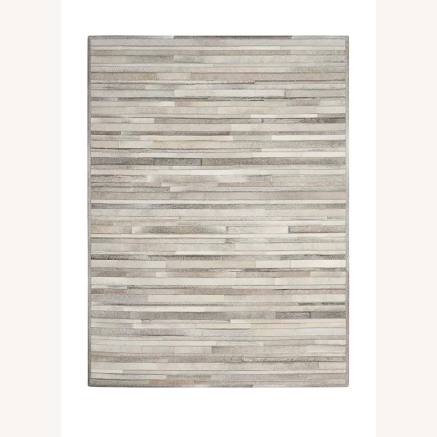 Calvin Klein Home Prairie Area Rug - image-1