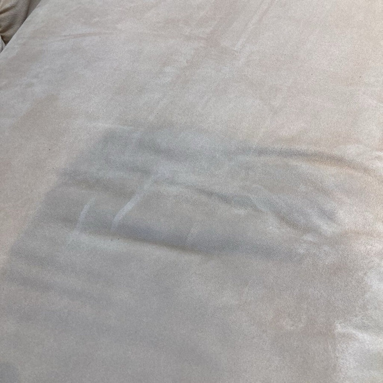 2pc Microfiber Left Chaise W Ottoman Sectional - image-15