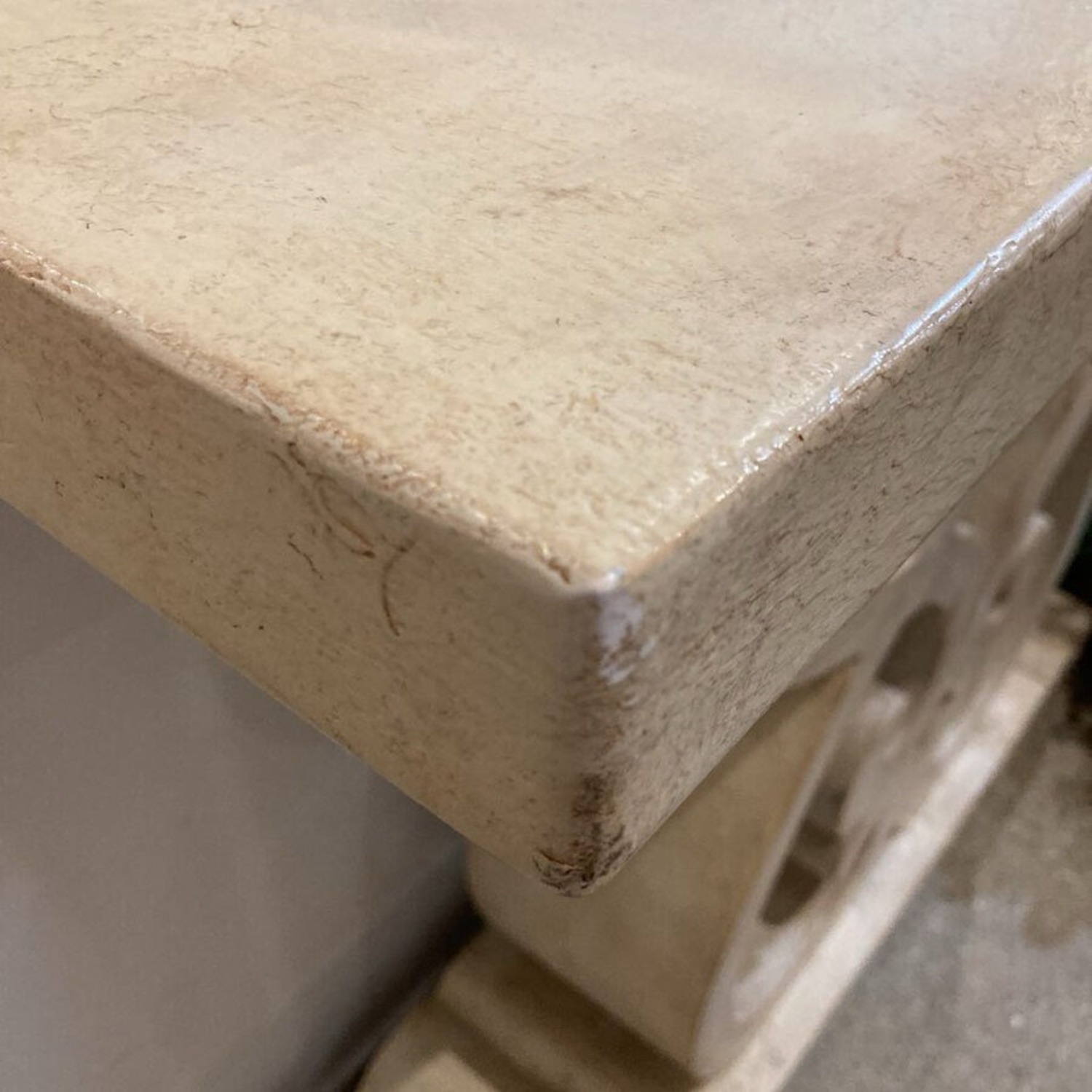 Hooker Furniture Rhapsody Scroll Console Table - image-5