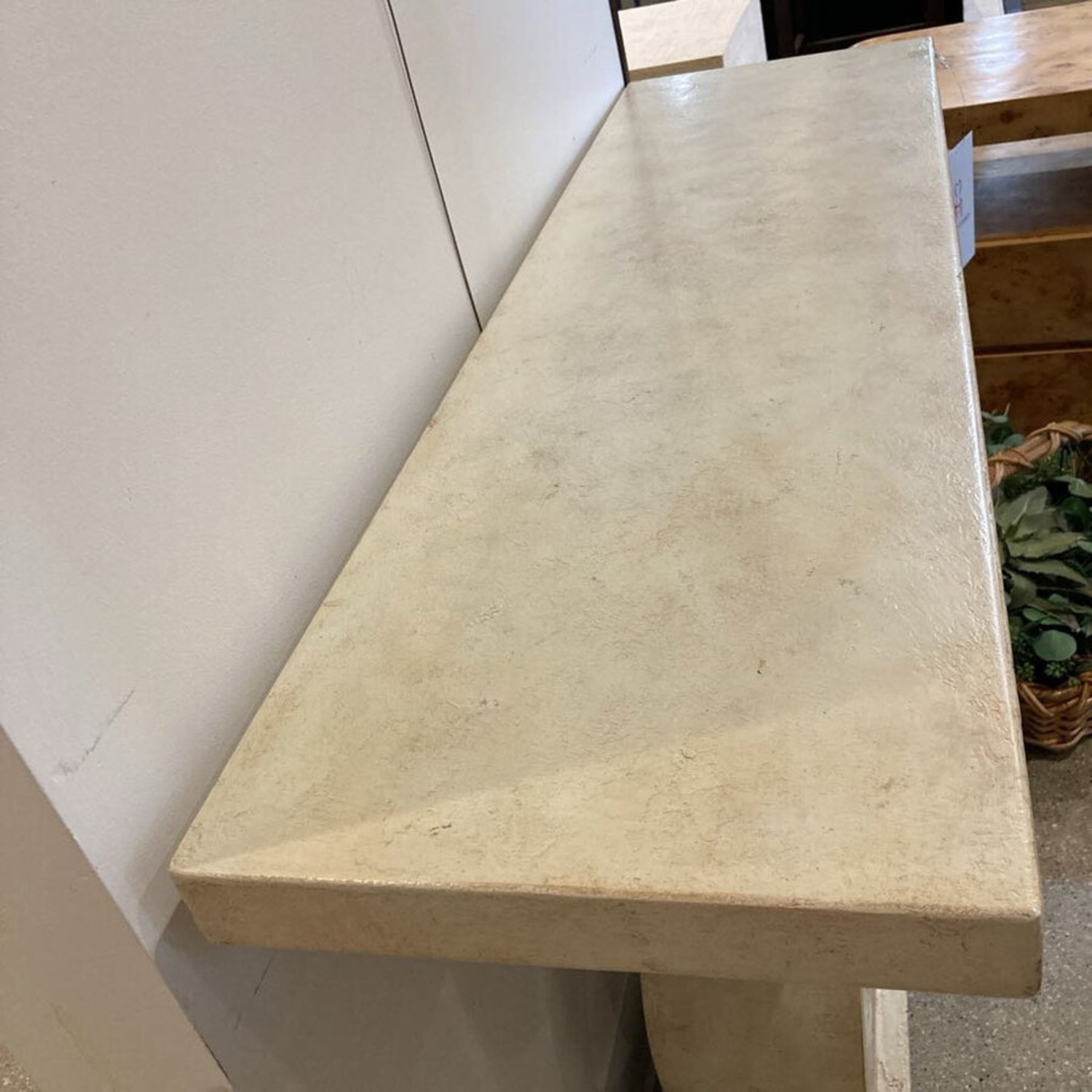 Hooker Furniture Rhapsody Scroll Console Table - image-4