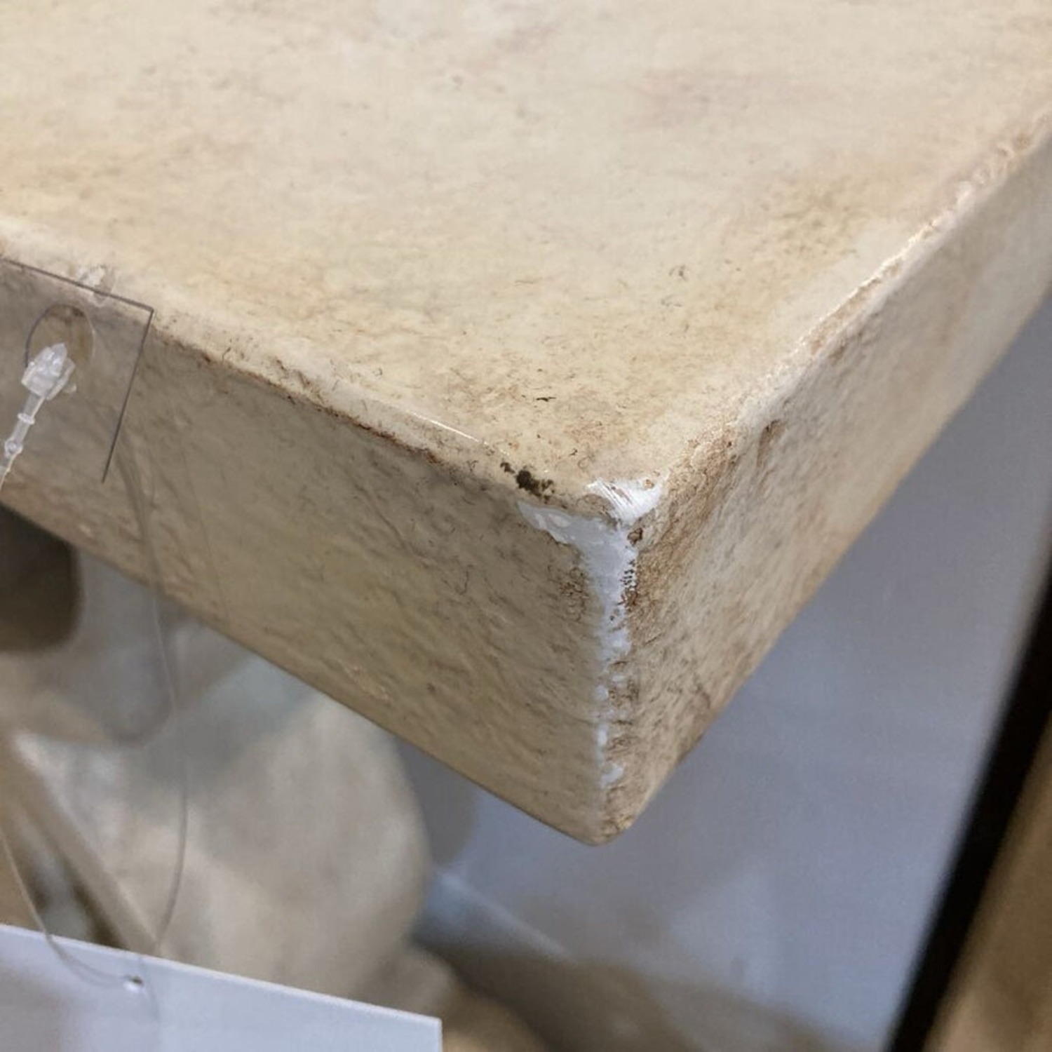 Hooker Furniture Rhapsody Scroll Console Table - image-6