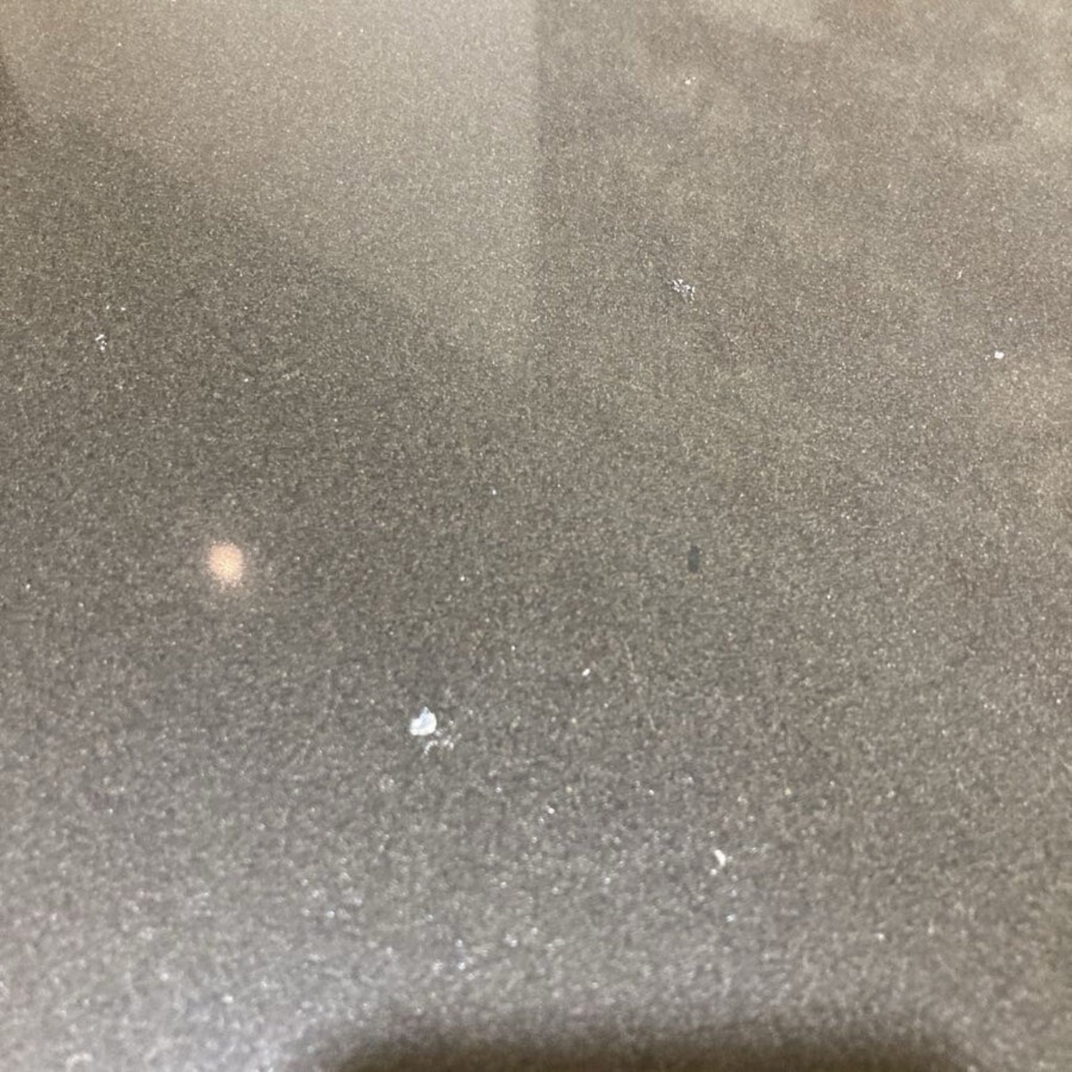 Metal Base Tulip W Granite Top Dining Table - image-5