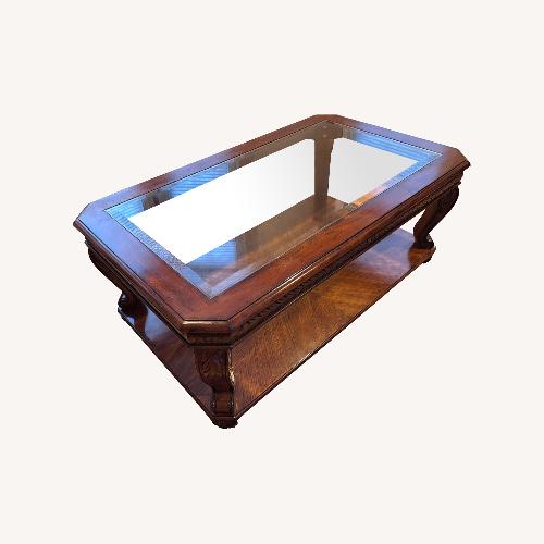 Used Coffee Table for sale on AptDeco