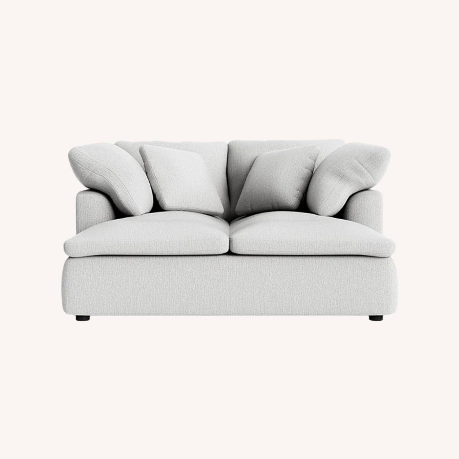 Joybird Bryant Daybed with Sunbrella Fabric - image-0