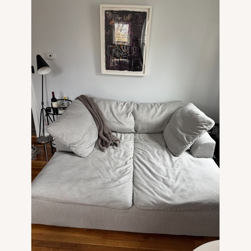 Used Joybird Bryant Daybed with Sunbrella Fabric for sale on AptDeco