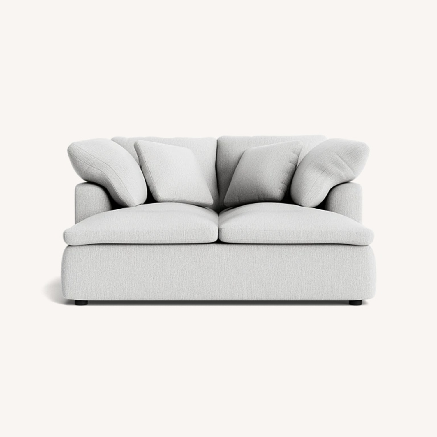 Joybird Bryant Daybed with Sunbrella Fabric - image-4